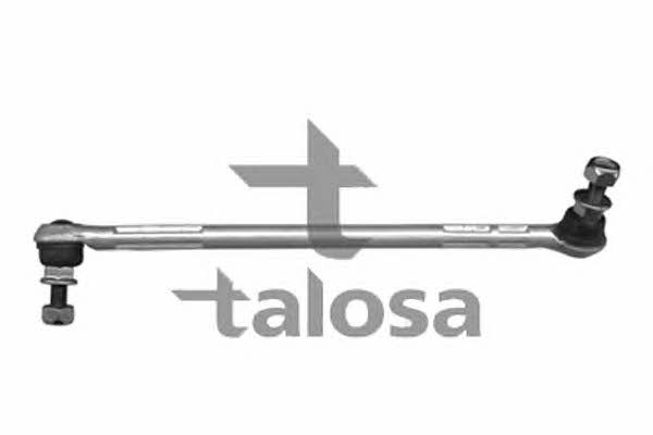 Talosa 50-02390 Стійка стабілізатора 5002390: Купити в Україні - Добра ціна на EXIST.UA!