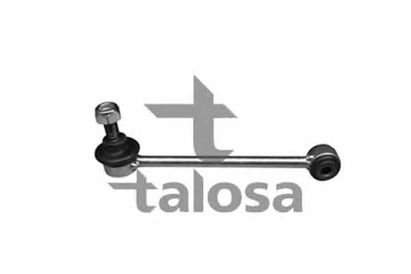 Talosa 50-02392 Стійка стабілізатора 5002392: Купити в Україні - Добра ціна на EXIST.UA!