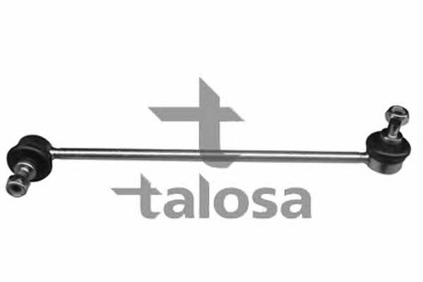 Talosa 50-02394 Стійка стабілізатора 5002394: Приваблива ціна - Купити в Україні на EXIST.UA!