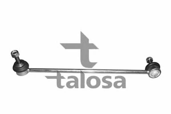 Talosa 50-02395 Стійка стабілізатора 5002395: Купити в Україні - Добра ціна на EXIST.UA!