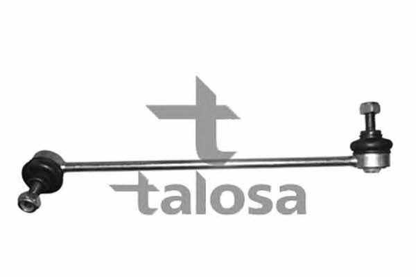 Talosa 50-02401 Стійка стабілізатора 5002401: Приваблива ціна - Купити в Україні на EXIST.UA!