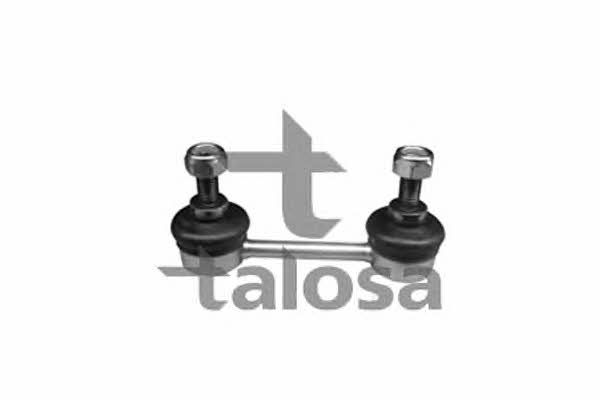 Talosa 50-02402 Стійка стабілізатора 5002402: Купити в Україні - Добра ціна на EXIST.UA!