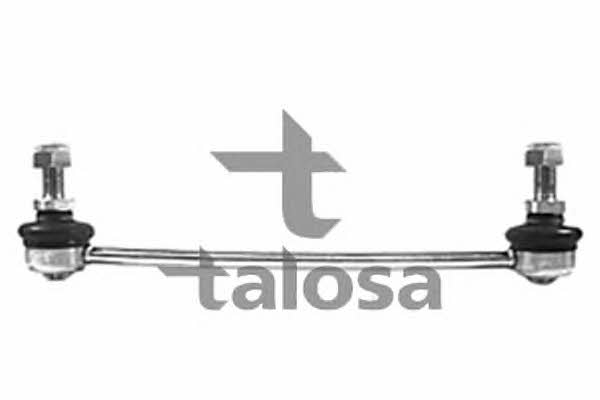 Тяги стабілізатора Opel Senator B (Опель Сенатор Б): 5002524 Talosa Стійка стабілізатора переднього