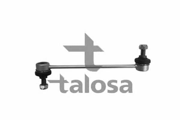 Talosa 50-02639 Стійка стабілізатора 5002639: Приваблива ціна - Купити в Україні на EXIST.UA!