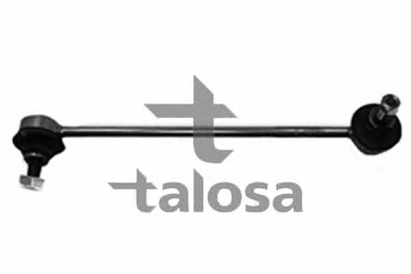 Talosa 50-02670 Стійка стабілізатора 5002670: Приваблива ціна - Купити в Україні на EXIST.UA!