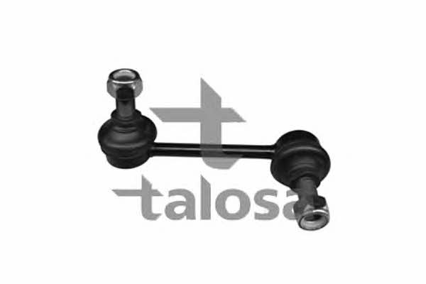Talosa 50-02740 Стійка стабілізатора 5002740: Приваблива ціна - Купити в Україні на EXIST.UA!