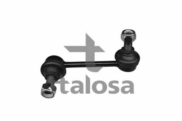 Talosa 50-02743 Стійка стабілізатора 5002743: Купити в Україні - Добра ціна на EXIST.UA!