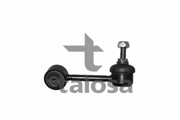 Talosa 50-02820 Стійка стабілізатора 5002820: Купити в Україні - Добра ціна на EXIST.UA!