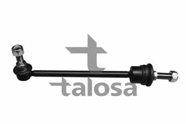 Talosa 50-02849 Стійка стабілізатора 5002849: Купити в Україні - Добра ціна на EXIST.UA!