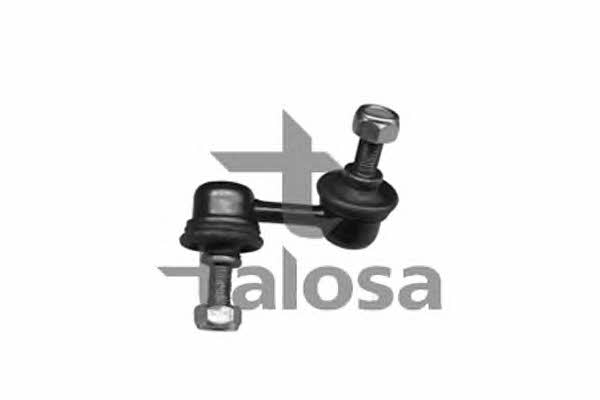 Talosa 50-02904 Стійка стабілізатора 5002904: Купити в Україні - Добра ціна на EXIST.UA!