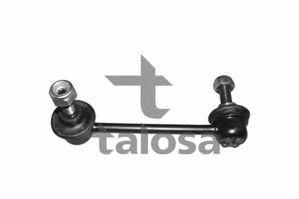 Talosa 50-02907 Стійка стабілізатора 5002907: Купити в Україні - Добра ціна на EXIST.UA!