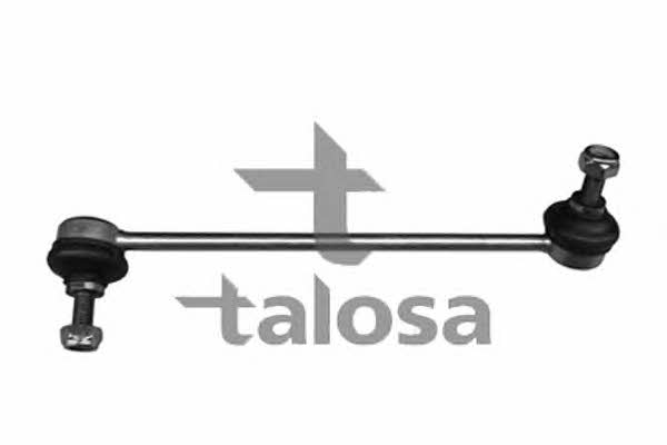 Talosa 50-03820 Стійка стабілізатора 5003820: Приваблива ціна - Купити в Україні на EXIST.UA!