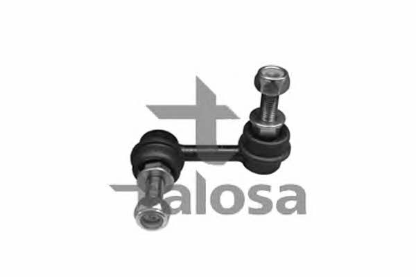 Talosa 50-04381 Стійка стабілізатора 5004381: Приваблива ціна - Купити в Україні на EXIST.UA!