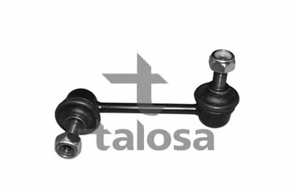 Talosa 50-04511 Стійка стабілізатора 5004511: Купити в Україні - Добра ціна на EXIST.UA!