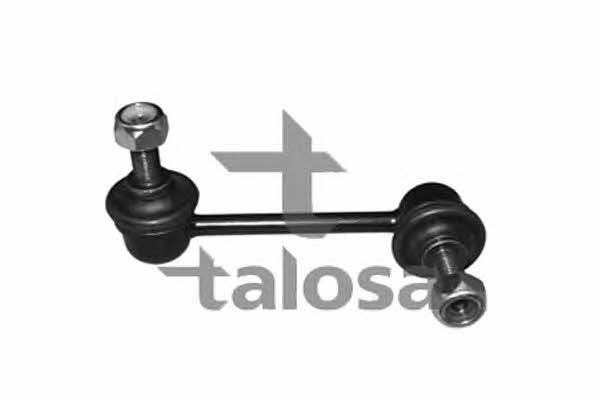 Talosa 50-04512 Стійка стабілізатора 5004512: Приваблива ціна - Купити в Україні на EXIST.UA!