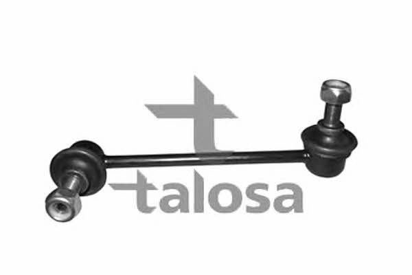 Talosa 50-04527 Стійка стабілізатора 5004527: Купити в Україні - Добра ціна на EXIST.UA!