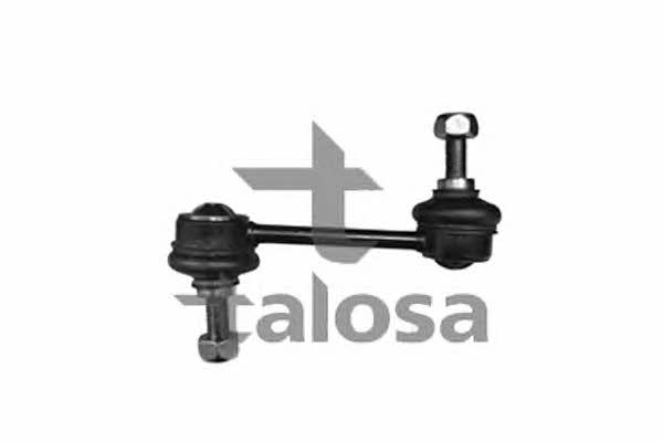 Talosa 50-04611 Стійка стабілізатора 5004611: Купити в Україні - Добра ціна на EXIST.UA!