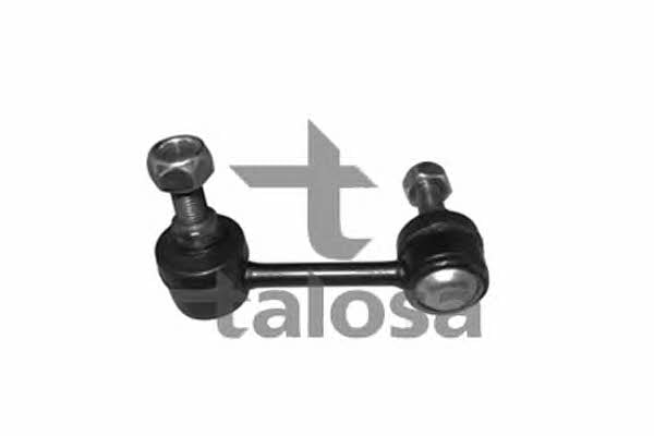 Talosa 50-05587 Стійка стабілізатора 5005587: Купити в Україні - Добра ціна на EXIST.UA!
