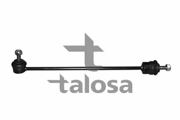 Talosa 50-06245 Стійка стабілізатора 5006245: Приваблива ціна - Купити в Україні на EXIST.UA!