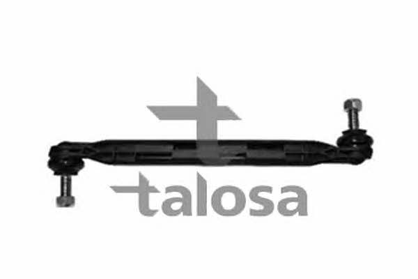 Talosa 50-07317 Стійка стабілізатора 5007317: Купити в Україні - Добра ціна на EXIST.UA!