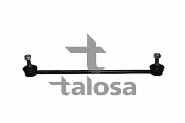 Косточки стабилизатора Citroen C2 (Ситроен С2): 5007321 Talosa Стойка стабилизатора переднего