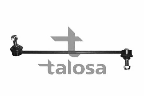 Talosa 50-07378 Стійка стабілізатора 5007378: Купити в Україні - Добра ціна на EXIST.UA!