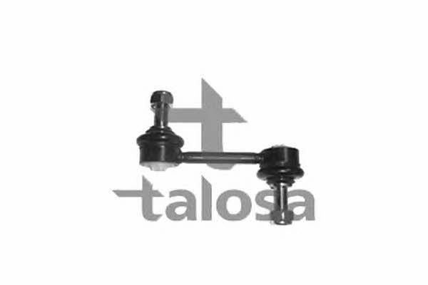 Talosa 50-07379 Стійка стабілізатора 5007379: Купити в Україні - Добра ціна на EXIST.UA!