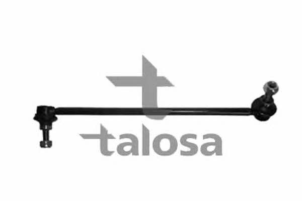 Talosa 50-07395 Стійка стабілізатора 5007395: Купити в Україні - Добра ціна на EXIST.UA!