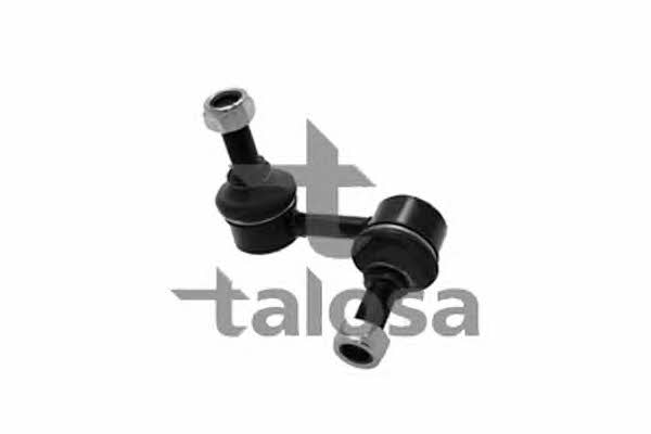 Talosa 50-07413 Стійка стабілізатора 5007413: Купити в Україні - Добра ціна на EXIST.UA!
