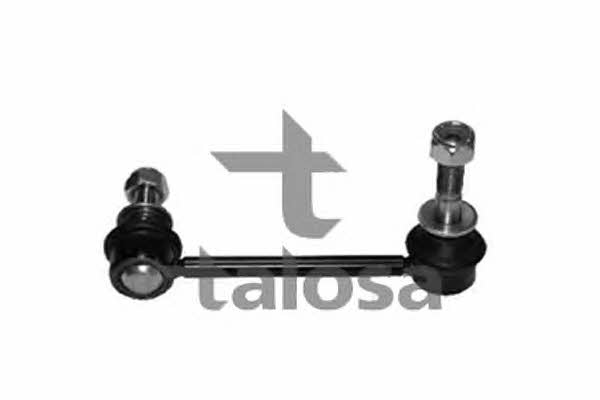 Talosa 50-07447 Стійка стабілізатора 5007447: Купити в Україні - Добра ціна на EXIST.UA!