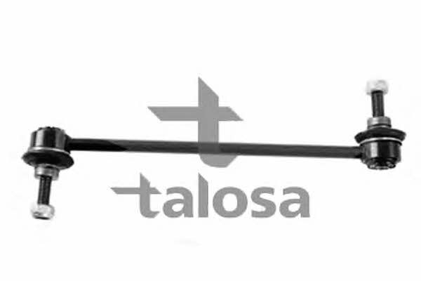 Talosa 50-07466 Стійка стабілізатора 5007466: Купити в Україні - Добра ціна на EXIST.UA!