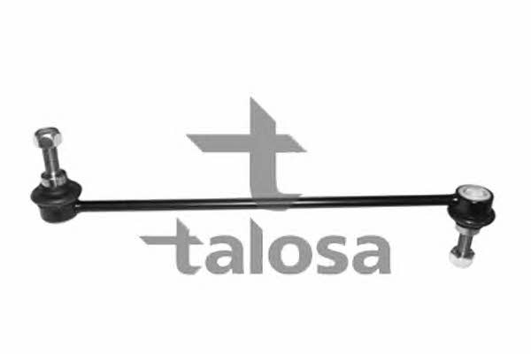 Talosa 50-07698 Стійка стабілізатора 5007698: Купити в Україні - Добра ціна на EXIST.UA!