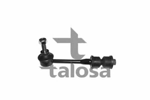Talosa 50-07702 Стійка стабілізатора 5007702: Купити в Україні - Добра ціна на EXIST.UA!