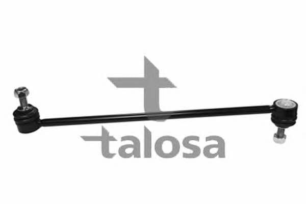Talosa 50-07722 Стійка стабілізатора 5007722: Купити в Україні - Добра ціна на EXIST.UA!