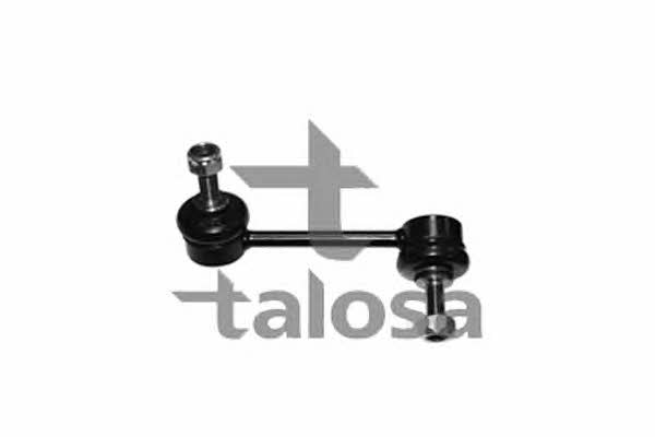 Talosa 50-07750 Стійка стабілізатора 5007750: Купити в Україні - Добра ціна на EXIST.UA!