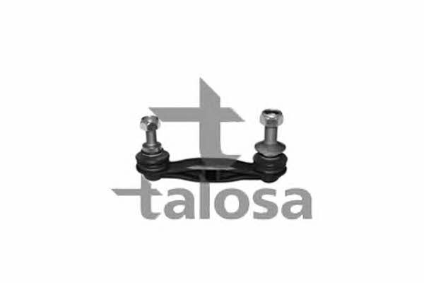Talosa 50-07763 Стійка стабілізатора 5007763: Купити в Україні - Добра ціна на EXIST.UA!