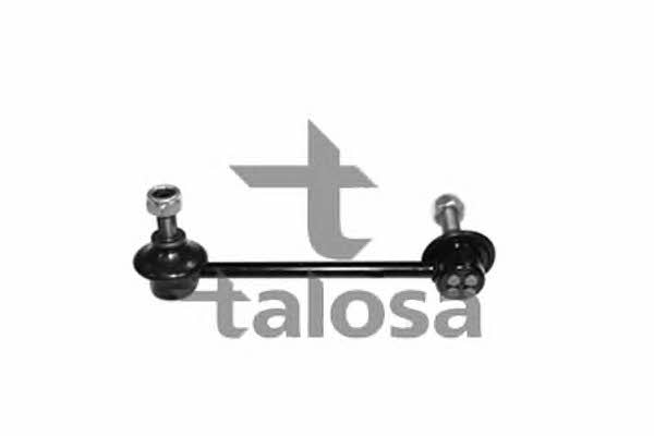 Talosa 50-07800 Стійка стабілізатора 5007800: Приваблива ціна - Купити в Україні на EXIST.UA!