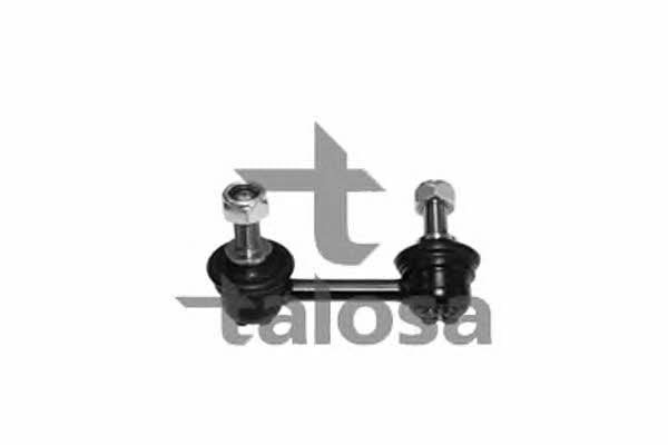 Talosa 50-07806 Стійка стабілізатора 5007806: Купити в Україні - Добра ціна на EXIST.UA!