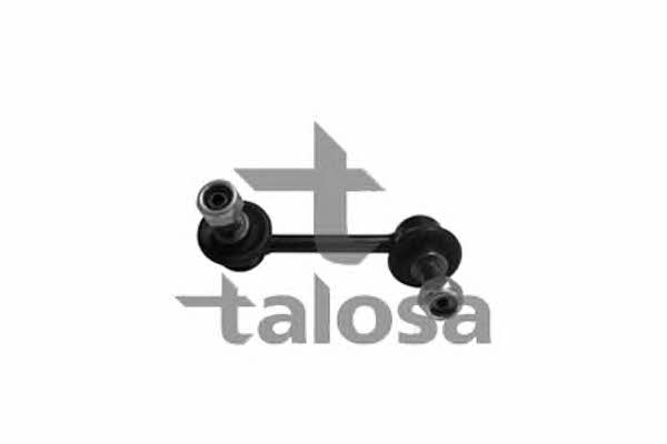 Talosa 50-07812 Стойка стабилизатора заднего 5007812: Отличная цена - Купить в Украине на EXIST.UA! 5007812 Talosa Стойка стабилизатора заднего