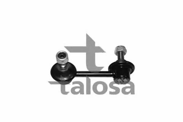 Talosa 50-07818 Стійка стабілізатора 5007818: Купити в Україні - Добра ціна на EXIST.UA!