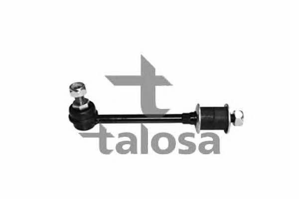 Talosa 50-07931 Стійка стабілізатора 5007931: Купити в Україні - Добра ціна на EXIST.UA!