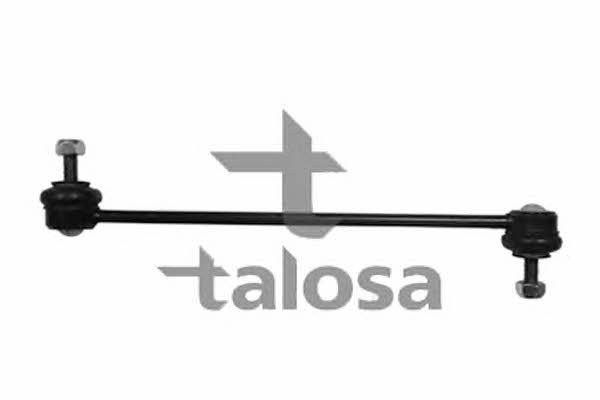 Talosa 50-08318 Стійка стабілізатора 5008318: Приваблива ціна - Купити в Україні на EXIST.UA!