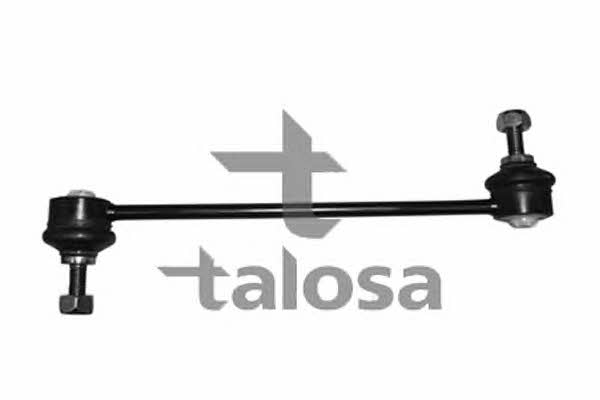 Talosa 50-09155 Стійка стабілізатора 5009155: Купити в Україні - Добра ціна на EXIST.UA!