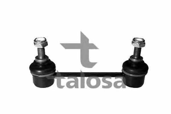 Talosa 50-09693 Стійка стабілізатора 5009693: Купити в Україні - Добра ціна на EXIST.UA!