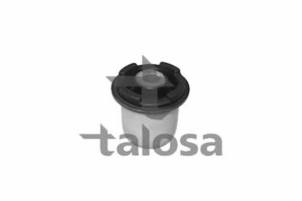 Сайлентблок подвески Chevrolet Astra (Шевроле Астра): 5702620 Talosa Сайлентблок рычага подвески