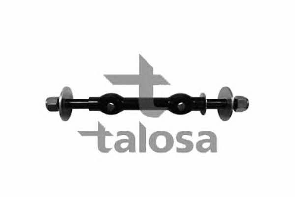 Talosa 99-07008 Болт 9907008: Купити в Україні - Добра ціна на EXIST.UA!