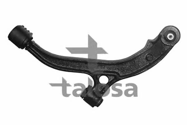 Talosa 40-05006 Важіль підвіски передній нижній лівий 4005006: Купити в Україні - Добра ціна на EXIST.UA!