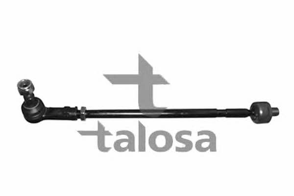 Talosa 41-00207 Тяга рульова поперечна 4100207: Купити в Україні - Добра ціна на EXIST.UA!