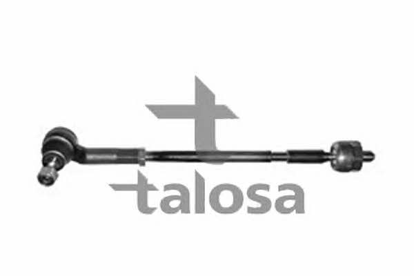 Talosa 41-00223 Тяга рульова з наконечником права, комплект 4100223: Купити в Україні - Добра ціна на EXIST.UA!
