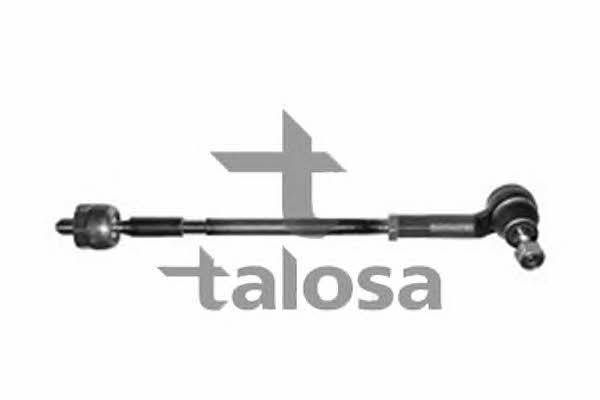 Talosa 41-00224 Тяга рульова з наконечником ліва, комплект 4100224: Купити в Україні - Добра ціна на EXIST.UA!
